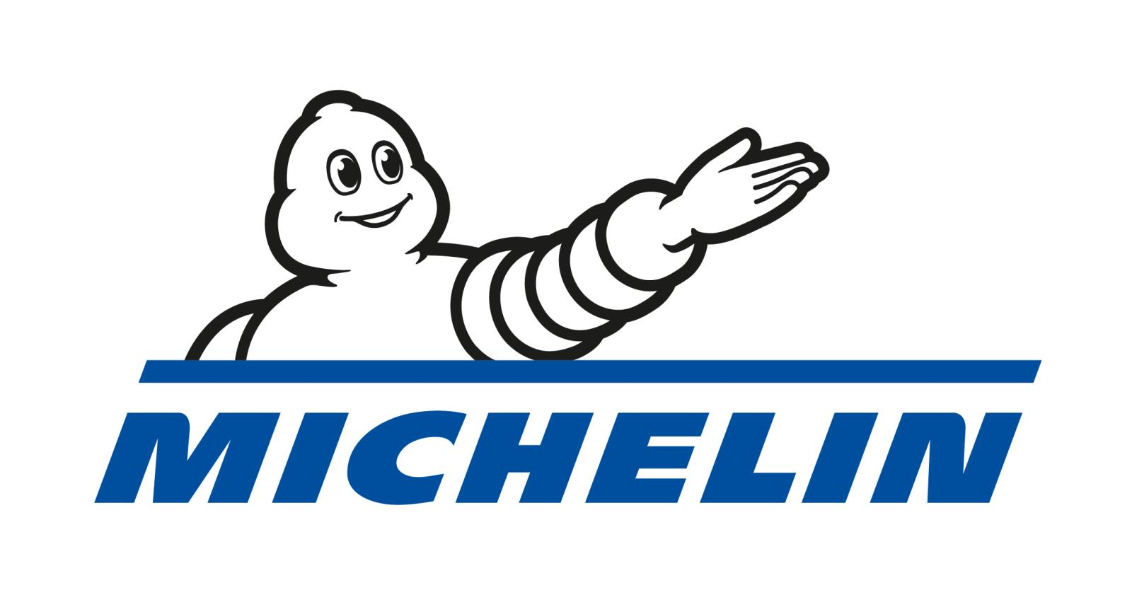 michelin logo