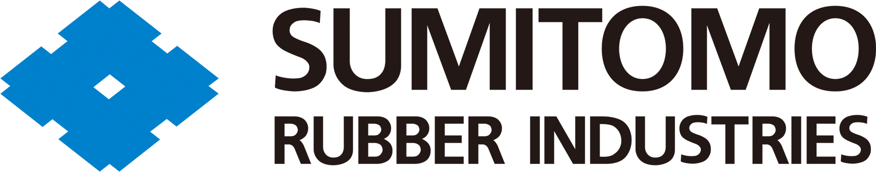 sumitomo logo